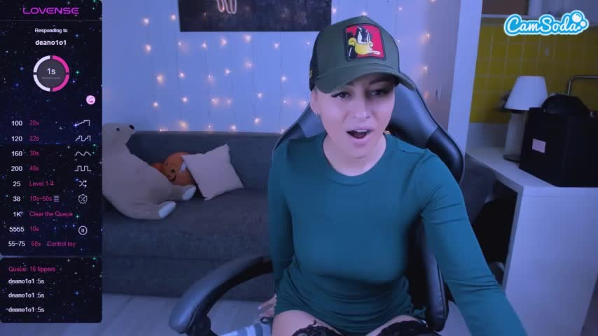 MonicaangelCamsoda Porn Cam 2023-10-26