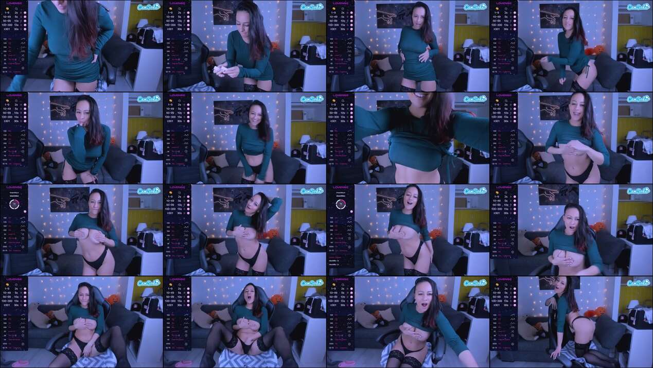 MonicaangelCamsoda Porn Cam 2023-10-26