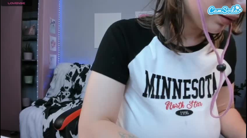 Moolla-kindCamsoda Porn Cam 2023-09-01