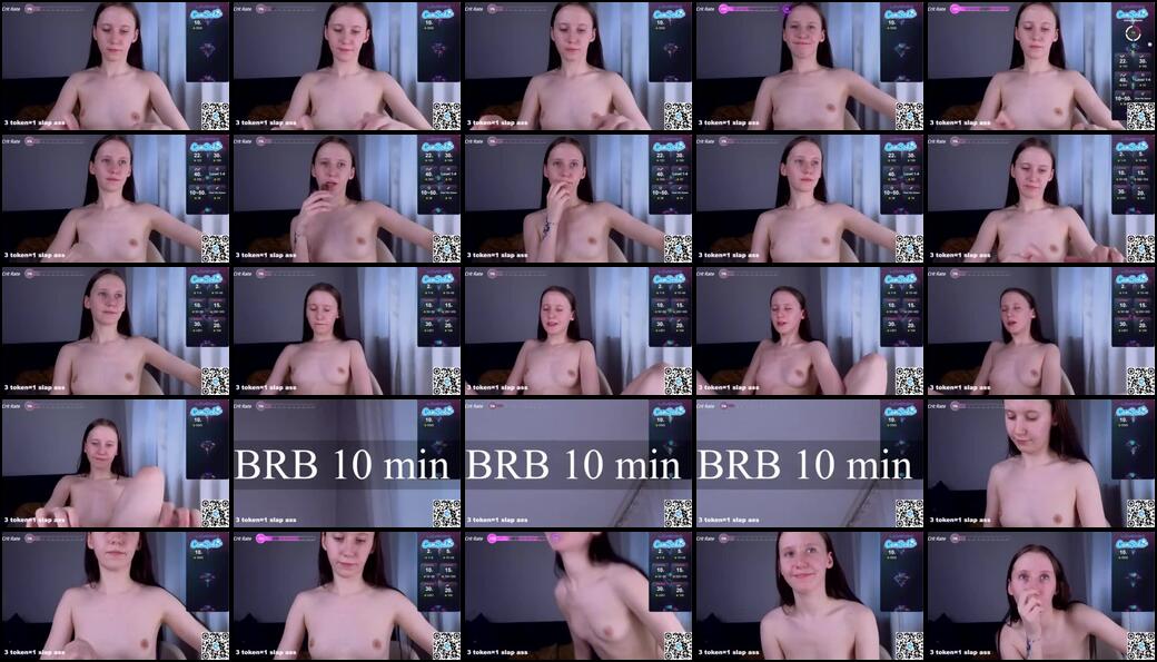 MooneclipseCamsoda Porn Cam 2024-01-14