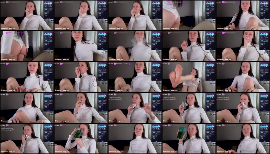 MooneclipseCamsoda Porn Cam 2024-01-26