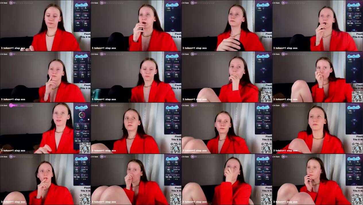 MooneclipseCamsoda Porn Cam 2024-01-27