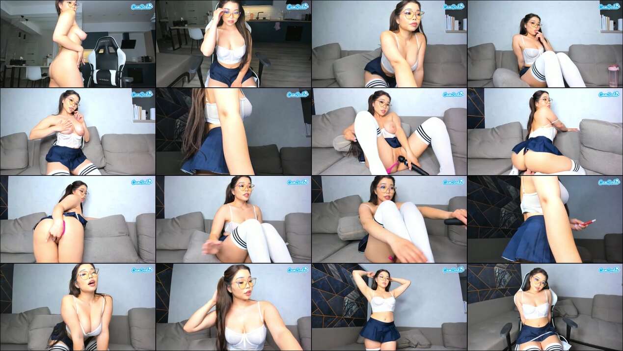 MoonloveeCamsoda Porn Cam 2023-10-16