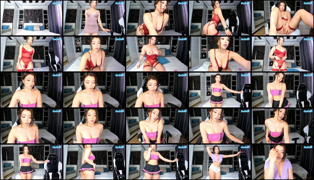 MoonloveeCamsoda Porn Cam 2024-02-11