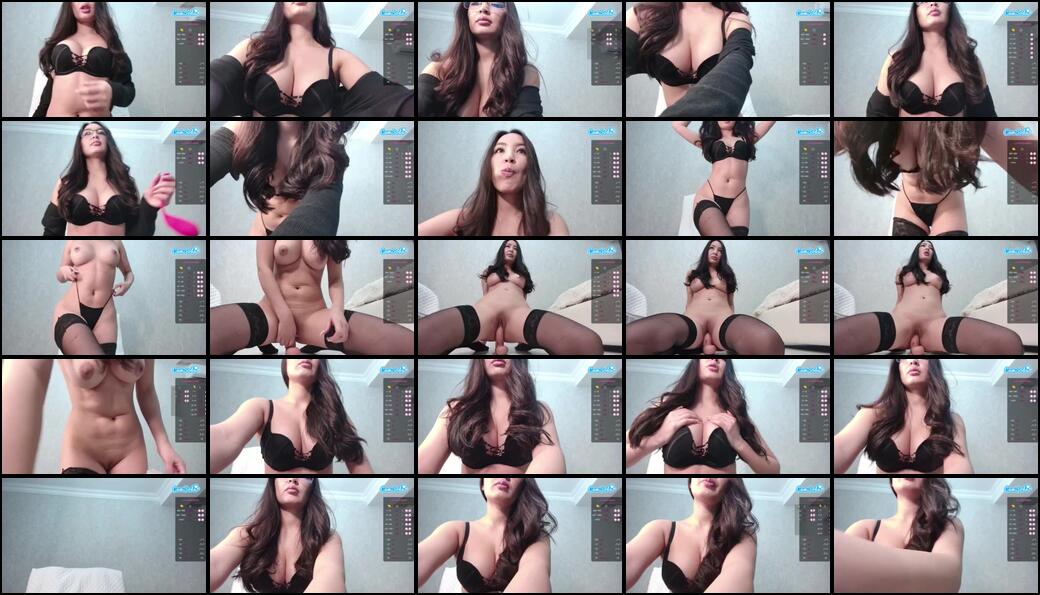 MoonMiko1Camsoda Porn Cam 2024-01-29