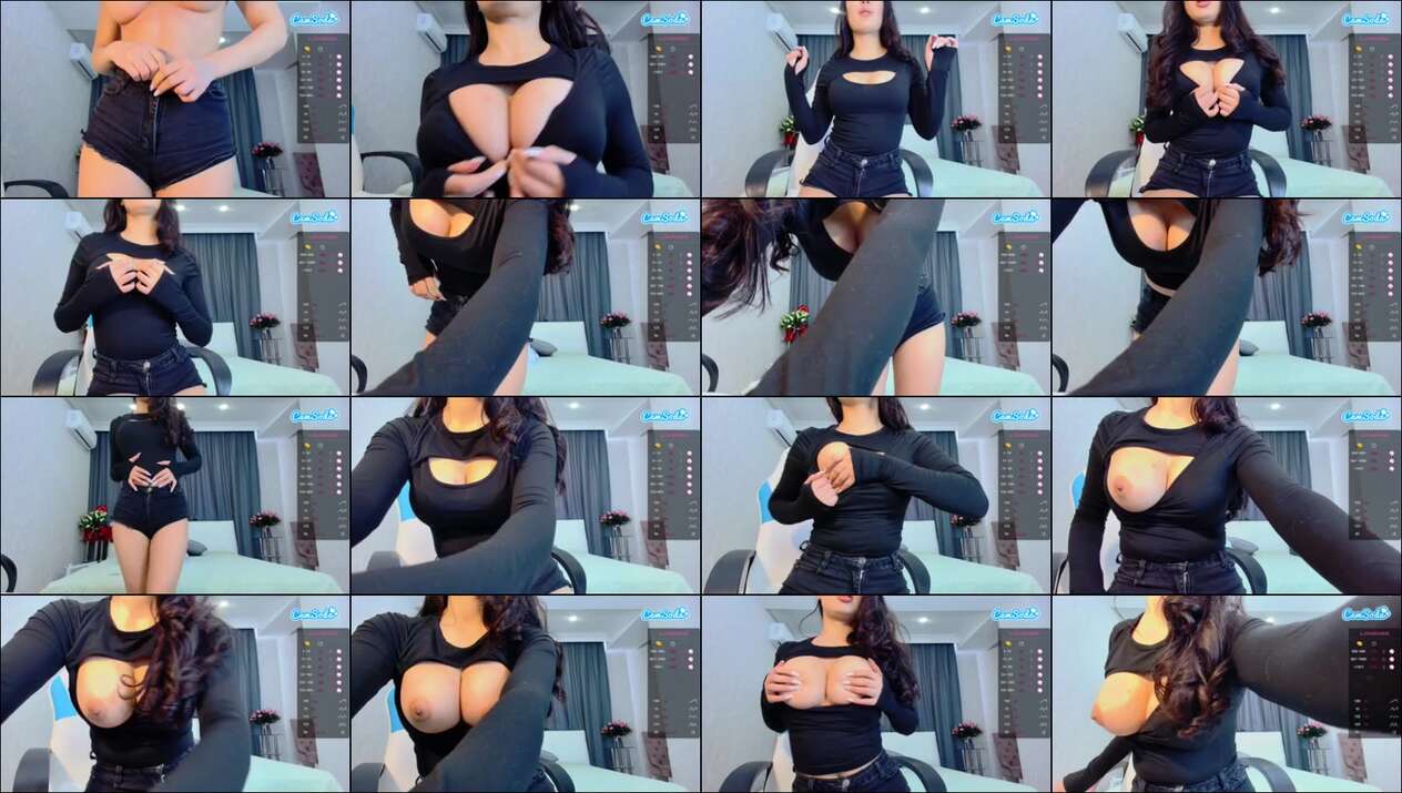 MoonMiko1Camsoda Porn Cam 2024-02-27