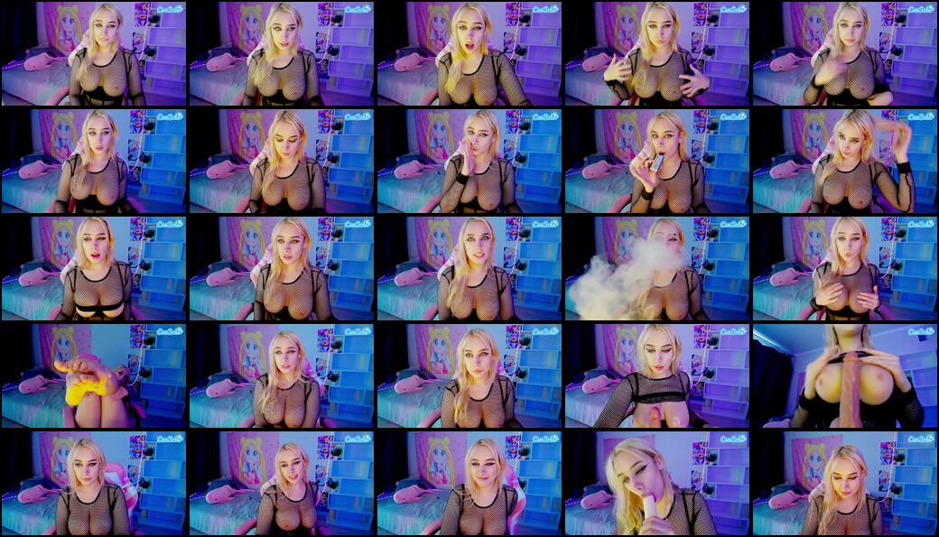 MoranaKitCamsoda Porn Cam 2024-03-11
