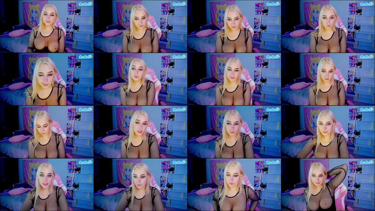 MoranaKitCamsoda Porn Cam 2024-03-11