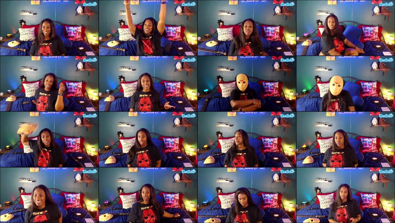 MsbutterworthsCamsoda Porn Cam 2023-10-13