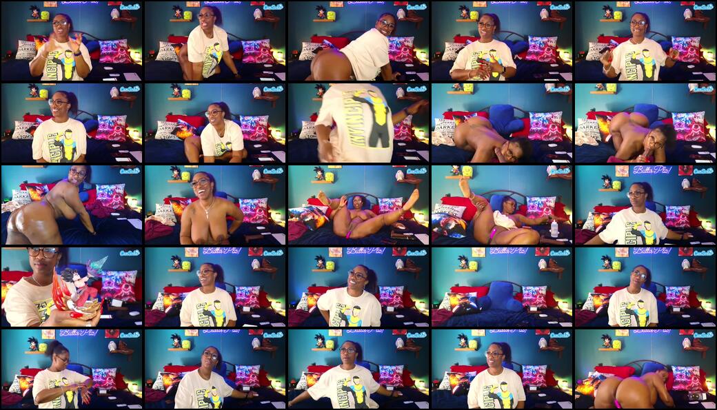 MsbutterworthsCamsoda Porn Cam 2024-01-12