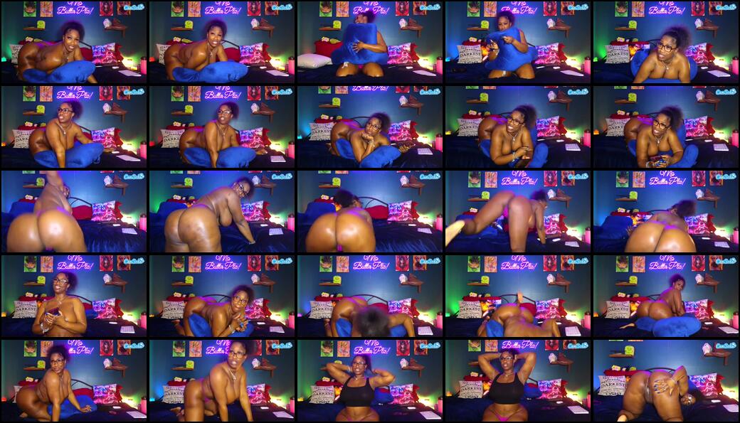 MsbutterworthsCamsoda Porn Cam 2024-01-29