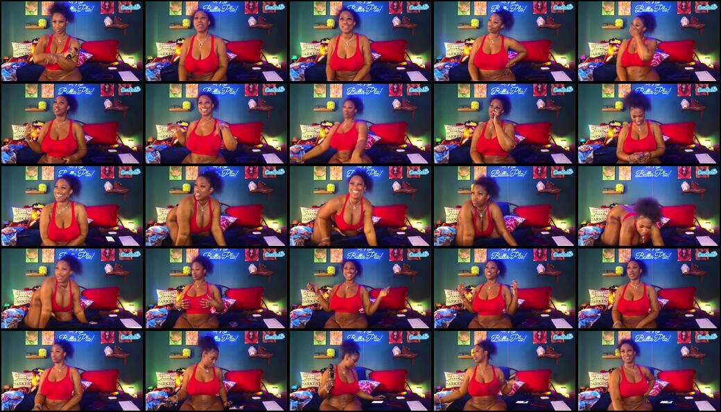 MsbutterworthsCamsoda Porn Cam 2024-02-03