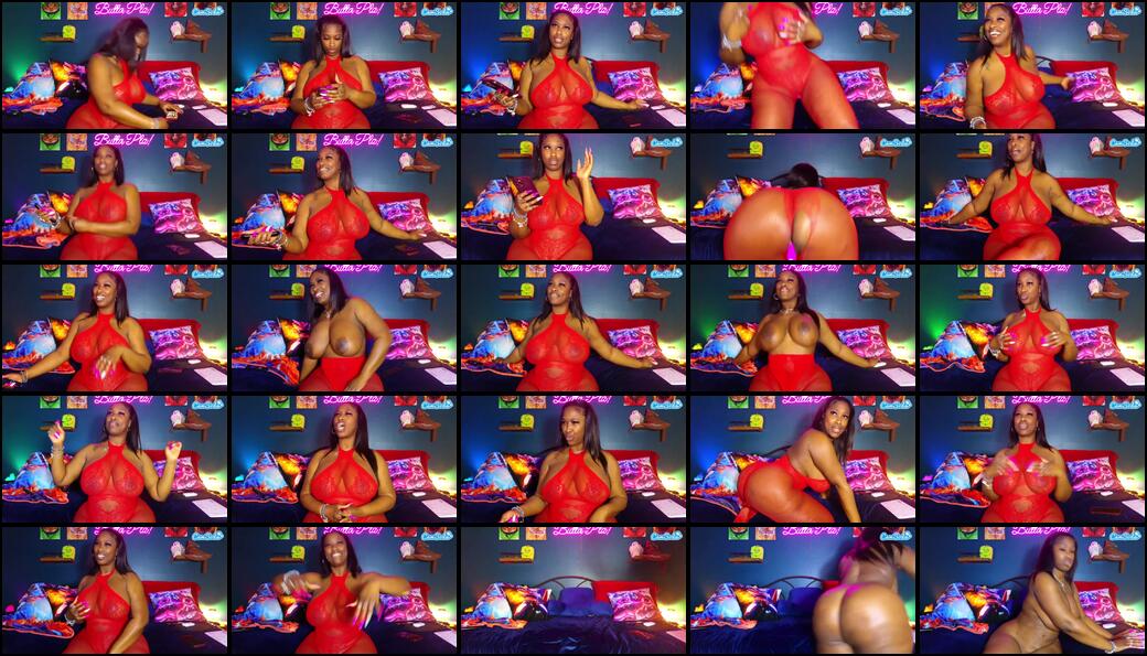MsbutterworthsCamsoda Porn Cam 2024-02-12