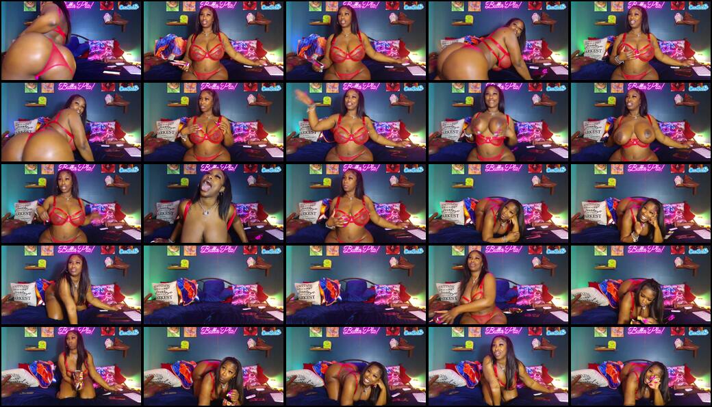 MsbutterworthsCamsoda Porn Cam 2024-02-13