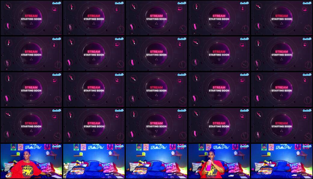 MsbutterworthsCamsoda Porn Cam 2024-02-23