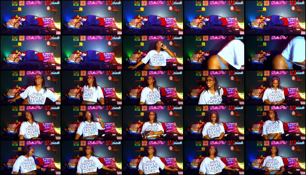 MsbutterworthsCamsoda Porn Cam 2024-03-02
