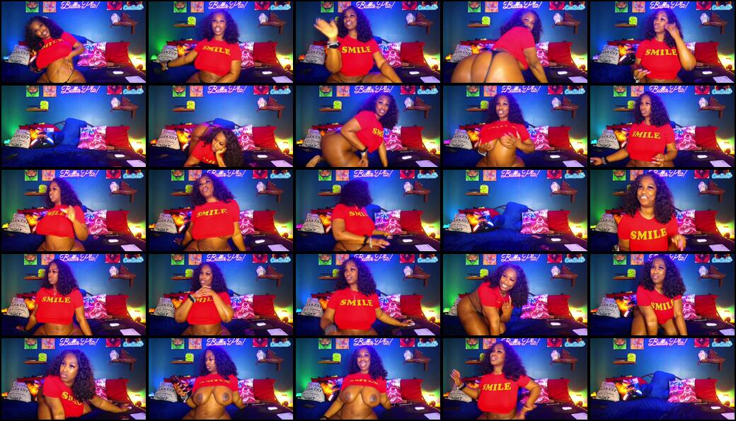 MsbutterworthsCamsoda Porn Cam 2024-03-14