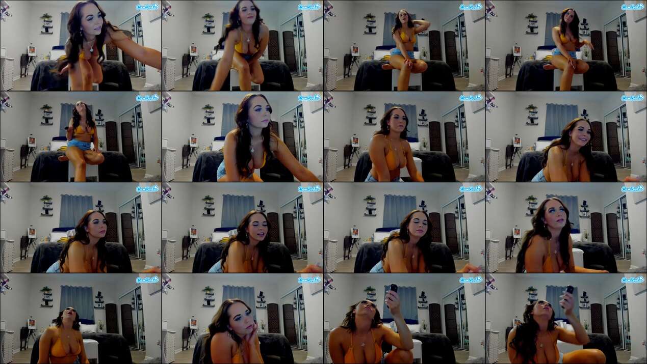 MschristywaveCamsoda Porn Cam 2023-10-13