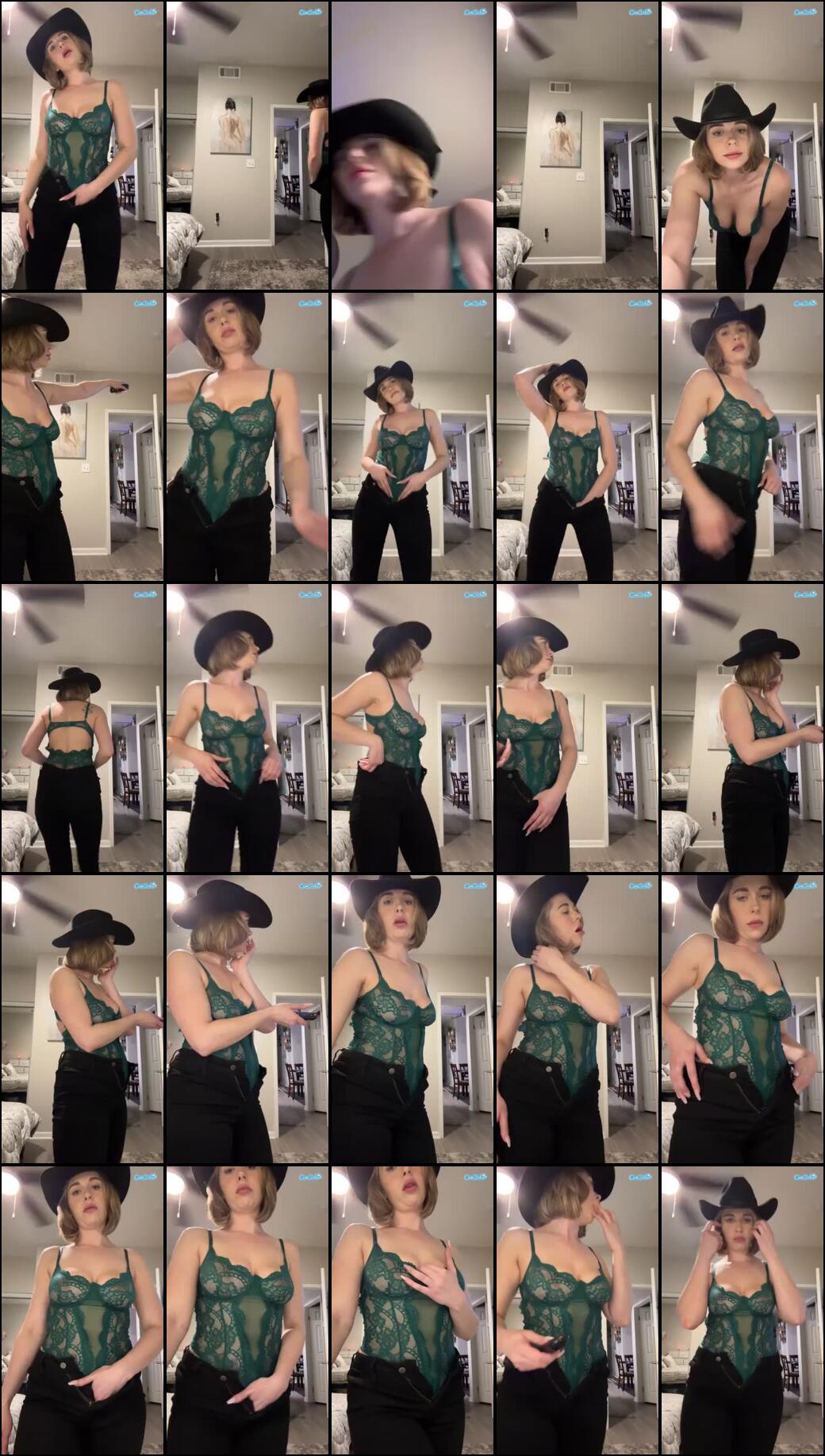 MschristywaveCamsoda Porn Cam 2024-02-26