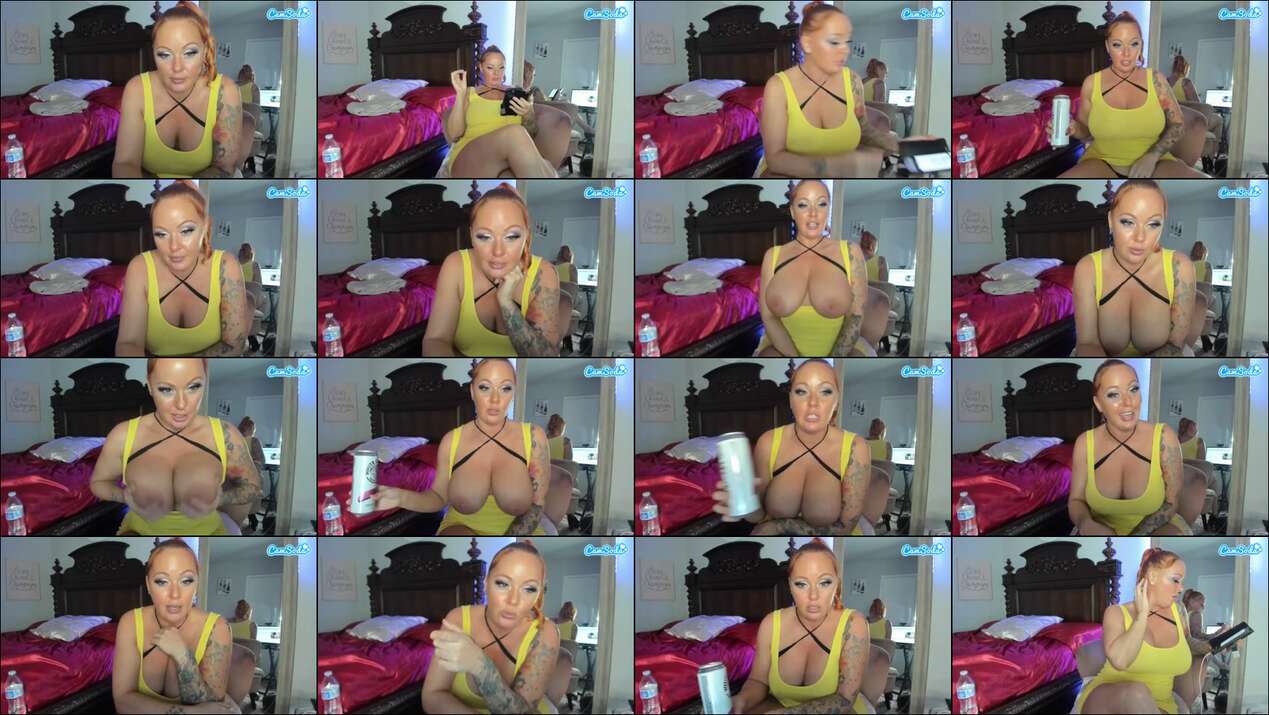 MshunnybunnyyCamsoda Porn Cam 2023-11-09