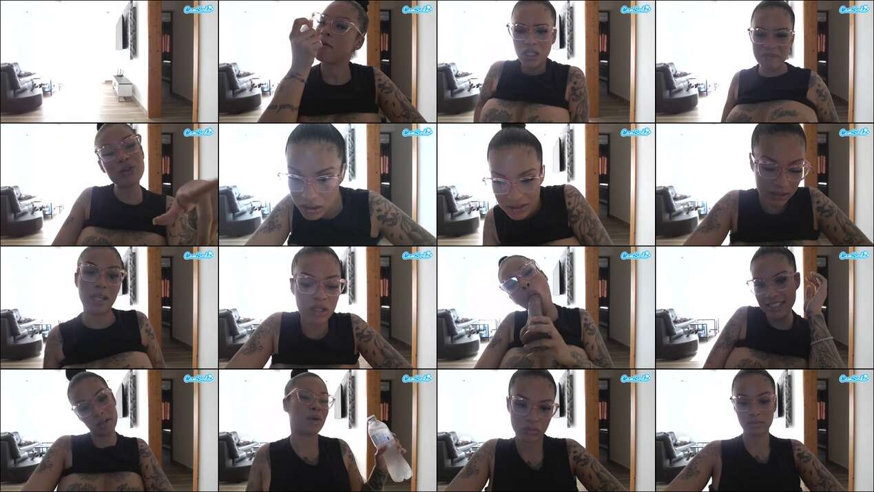 MulattomamiiCamsoda Porn Cam 2024-02-23