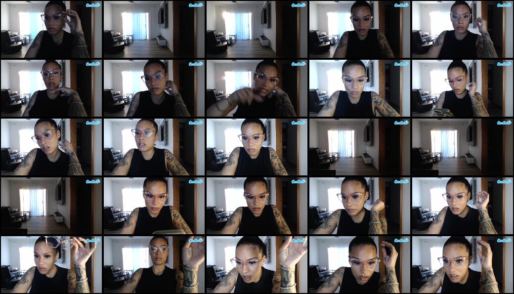MulattomamiiCamsoda Porn Cam 2024-02-23