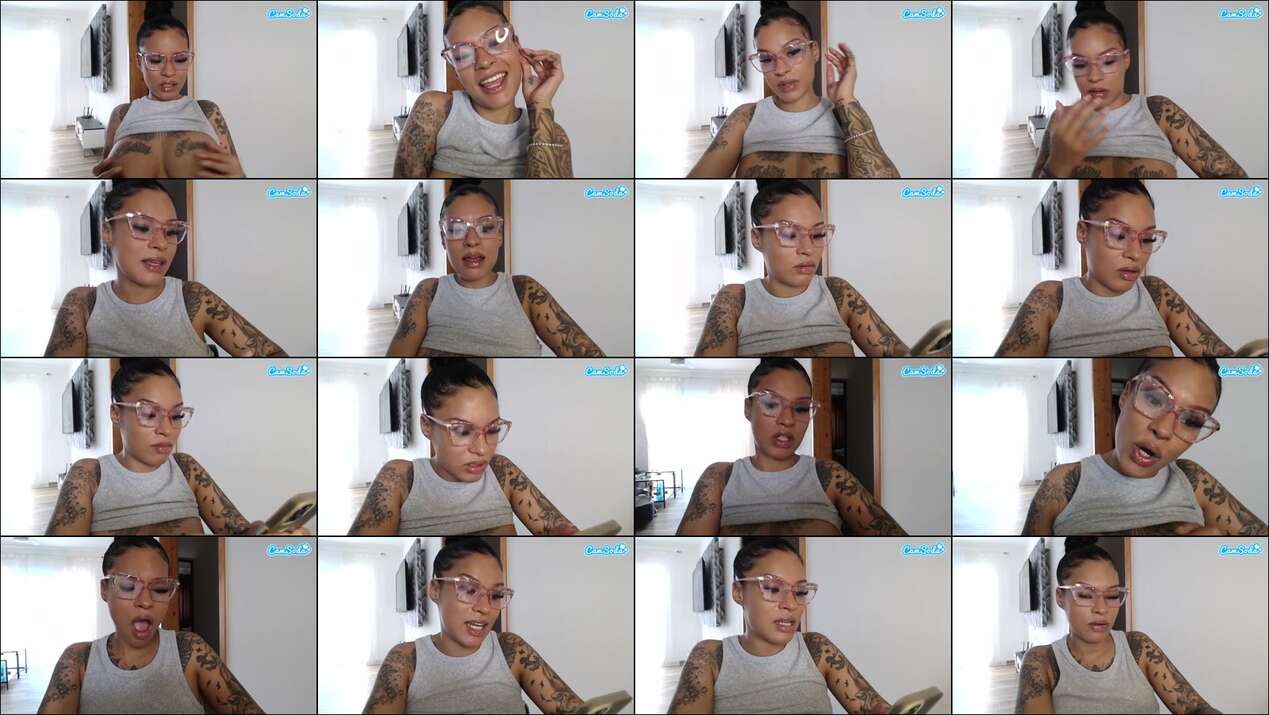MulattomamiiCamsoda Porn Cam 2024-02-25