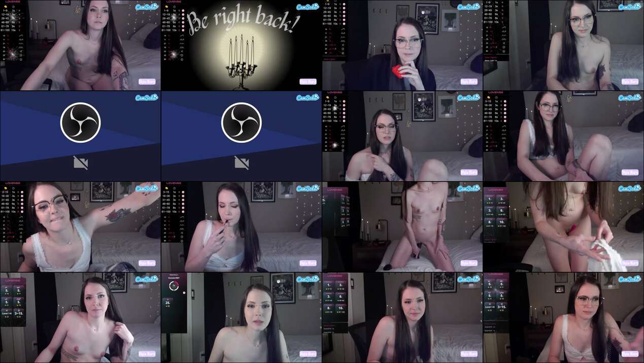 MylamarxxxCamsoda Porn Cam 2024-02-26