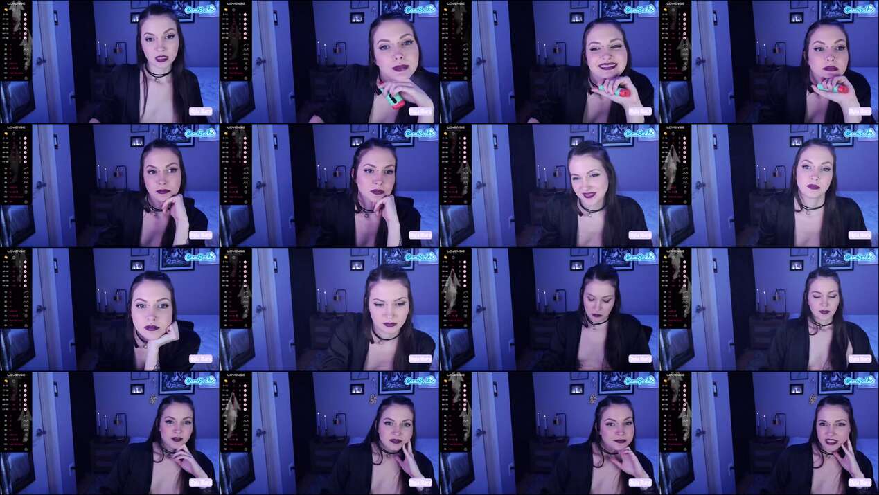 MylamarxxxCamsoda Porn Cam 2024-02-28
