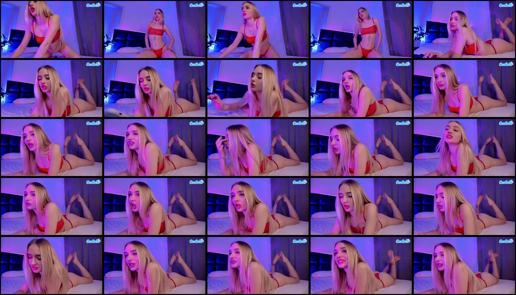 Mystic-MuseCamsoda Porn Cam 2024-02-27