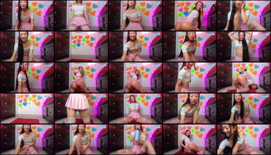 MySweetSofieCamsoda Porn Cam 2024-02-13