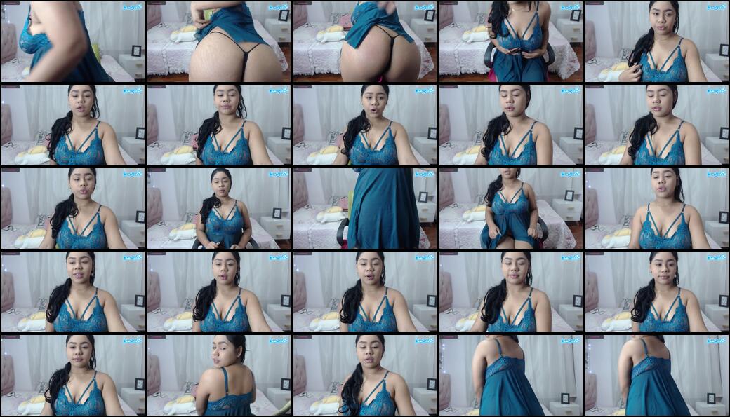 Naahom1Camsoda Porn Cam 2023-12-31