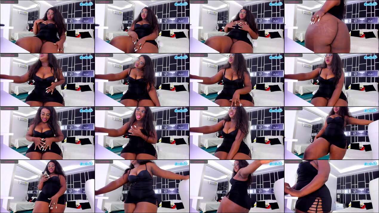 NaomikingCamsoda Porn Cam 2023-10-28