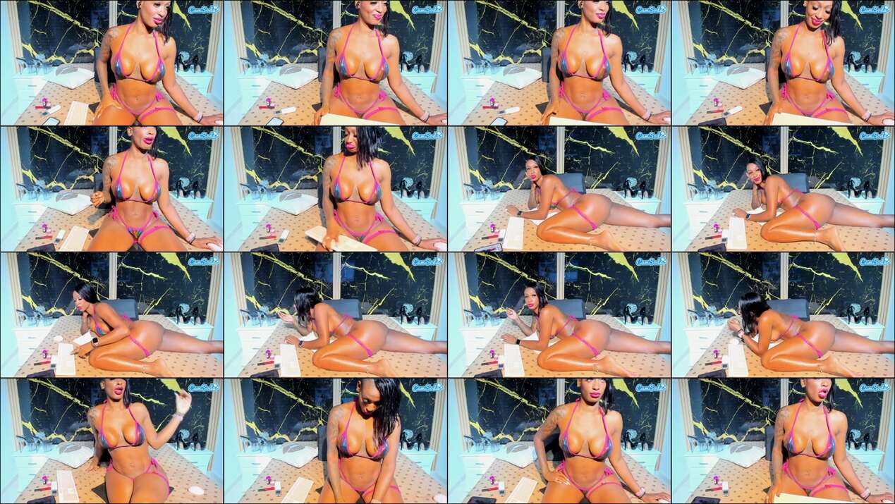 NaomiowenCamsoda Porn Cam 2024-01-25