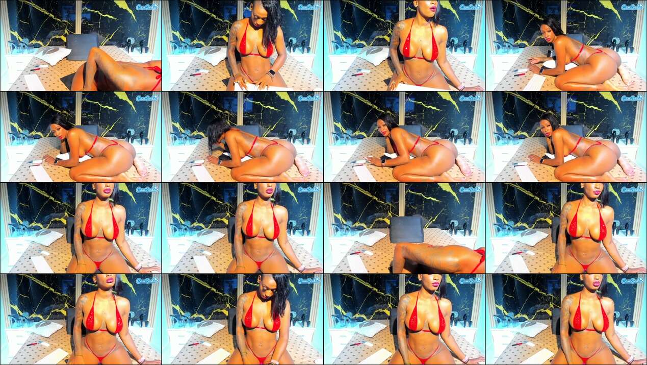 NaomiowenCamsoda Porn Cam 2024-01-26