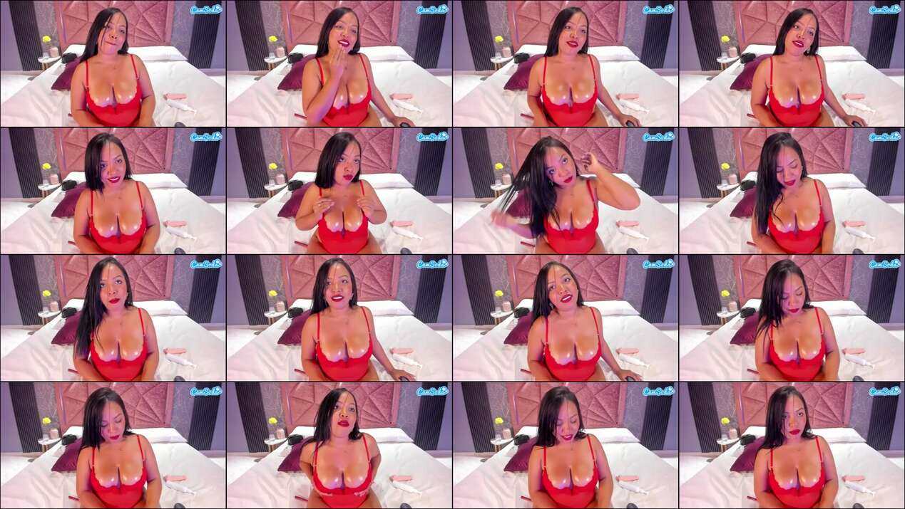 NaomipradaCamsoda Porn Cam 2023-10-17