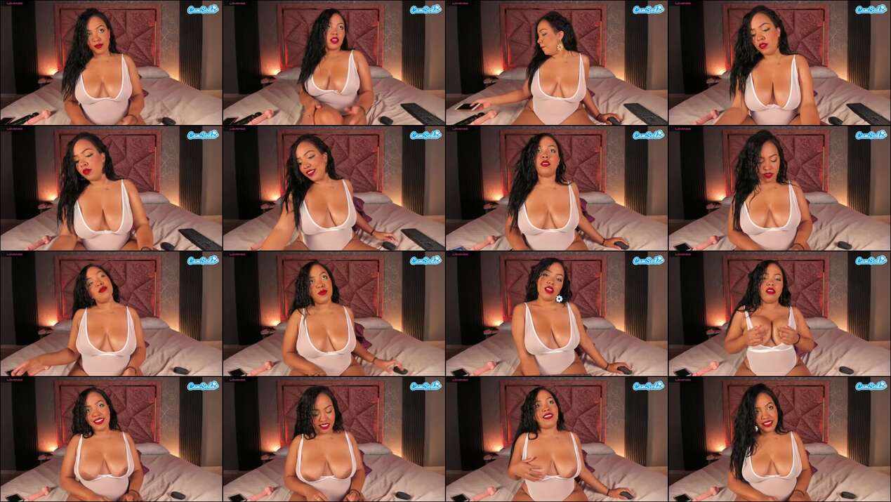 NaomipradaCamsoda Porn Cam 2023-10-25