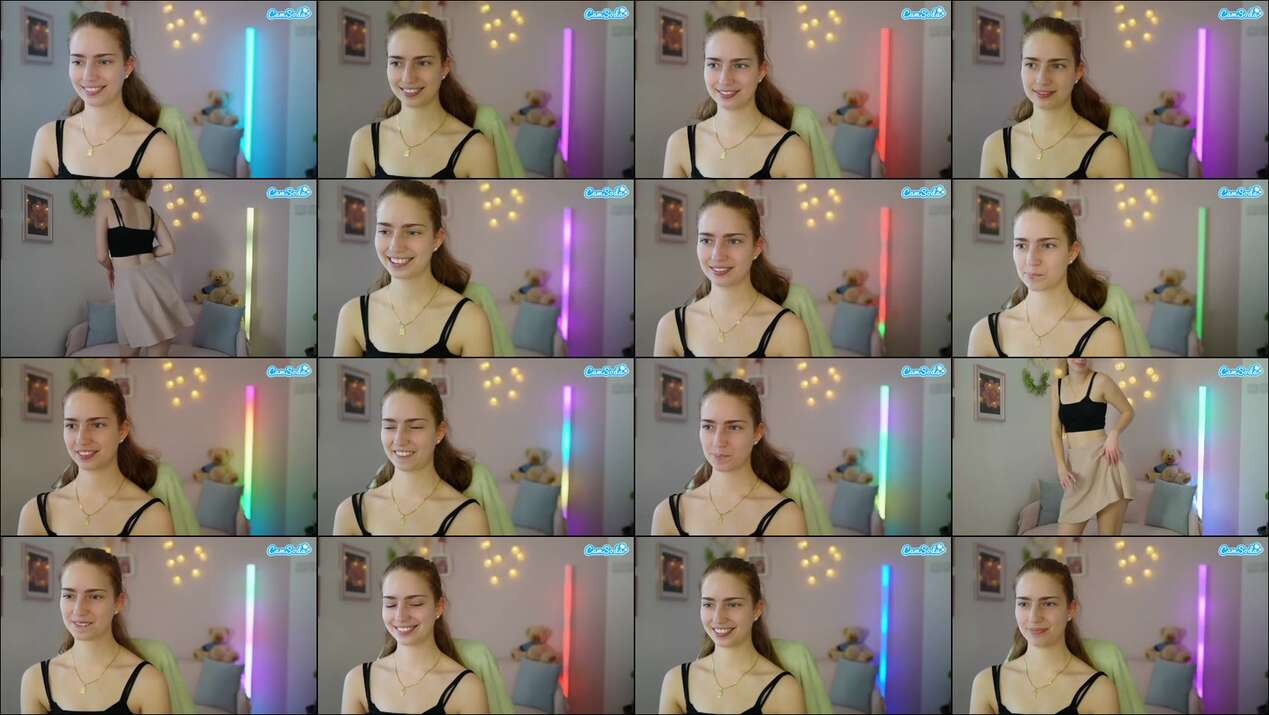 Naomiwoods18Camsoda Porn Cam 2024-01-29