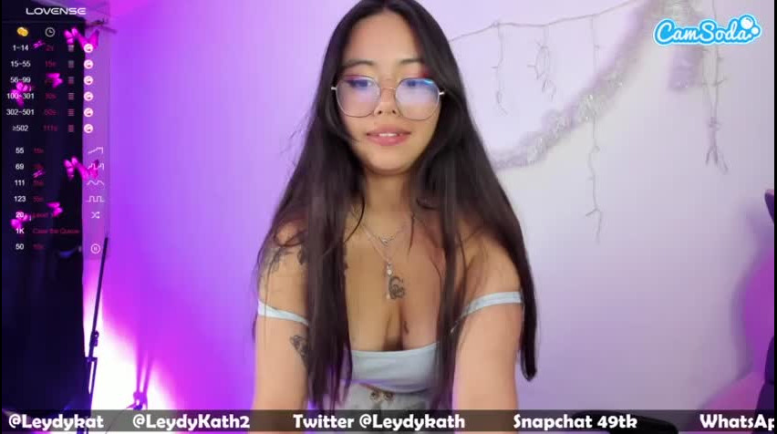 Nasha-abbyCamsoda Porn Cam 2023-09-04