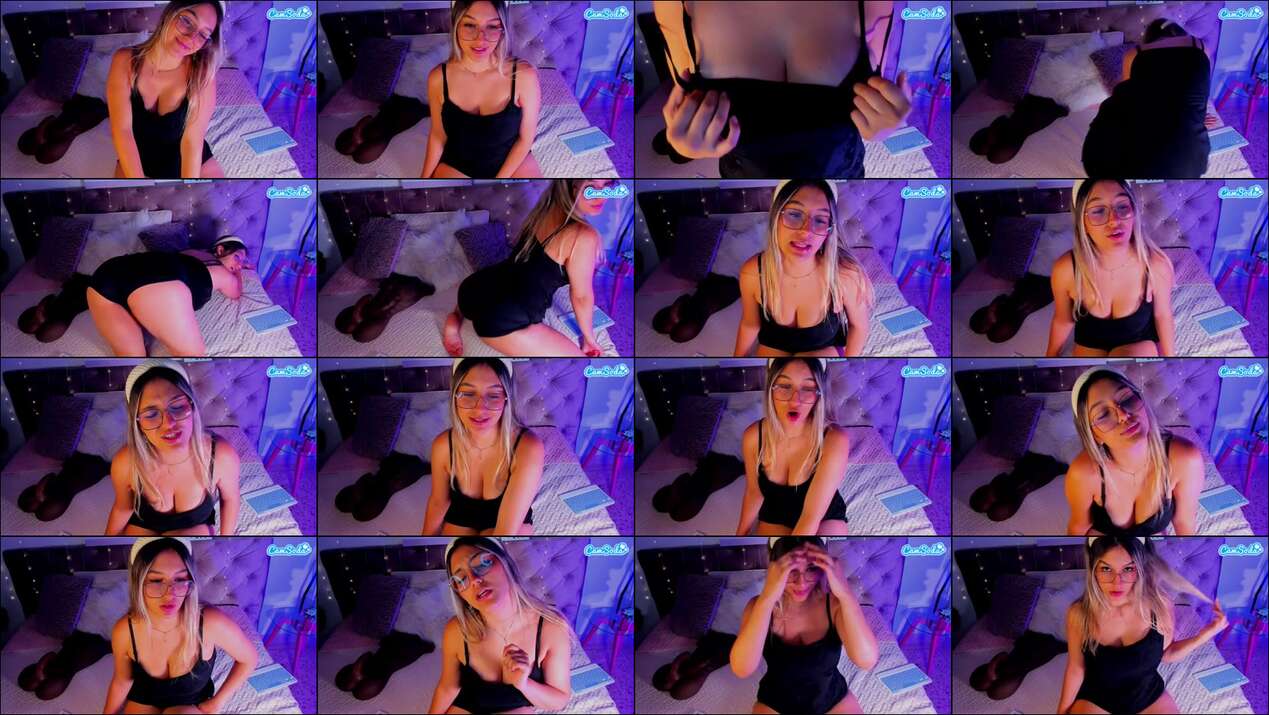 NataliePetersonCamsoda Porn Cam 2023-10-18