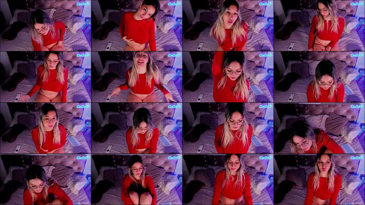 NataliePetersonCamsoda Porn Cam 2023-11-10