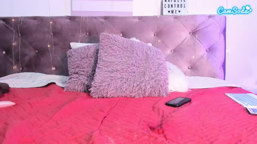 NataliePetersonCamsoda Porn Cam 2023-10-04