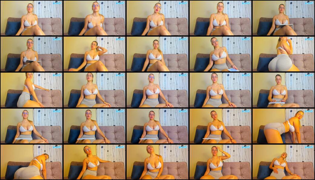 NataliePetersonCamsoda Porn Cam 2024-02-23