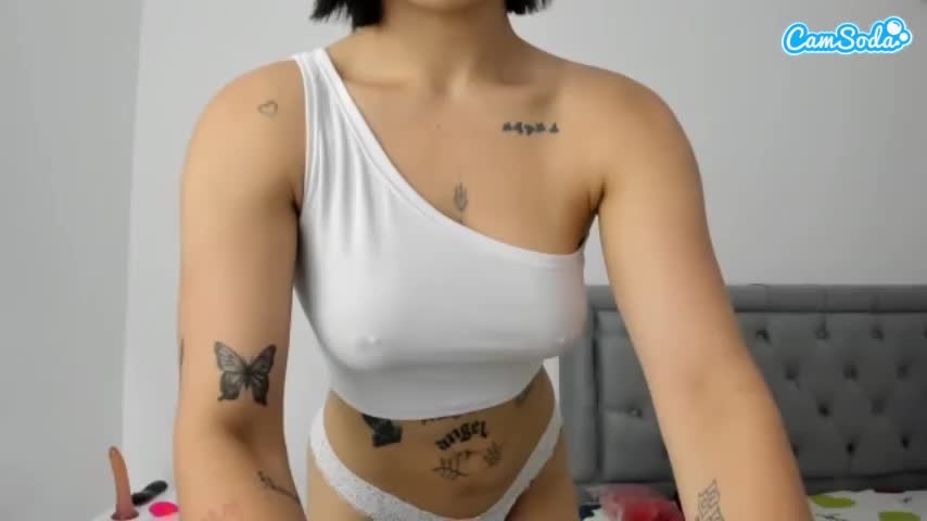 Natasha-monseCamsoda Porn Cam 2023-11-09