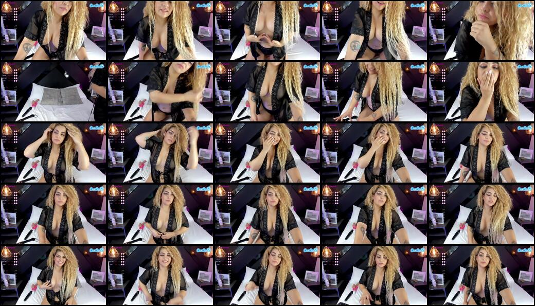 Natasha-rodriguezCamsoda Porn Cam 2024-02-24