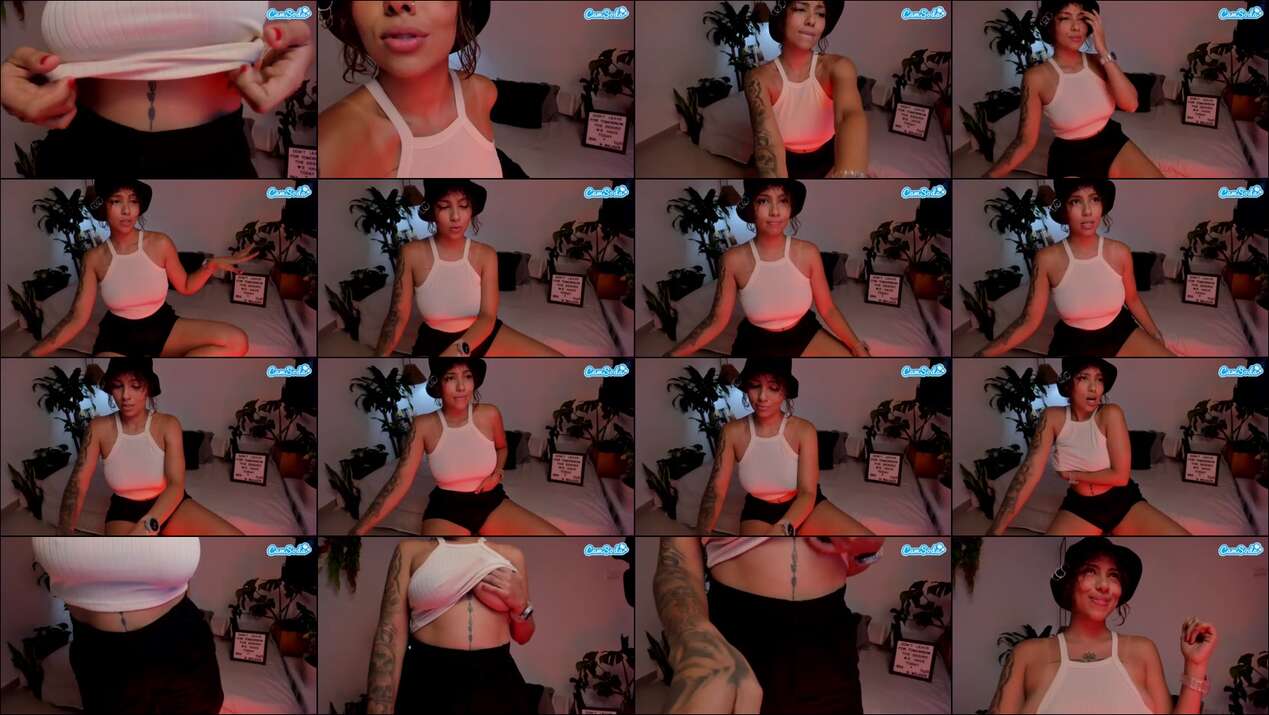 NatashawalkerrCamsoda Porn Cam 2023-10-09