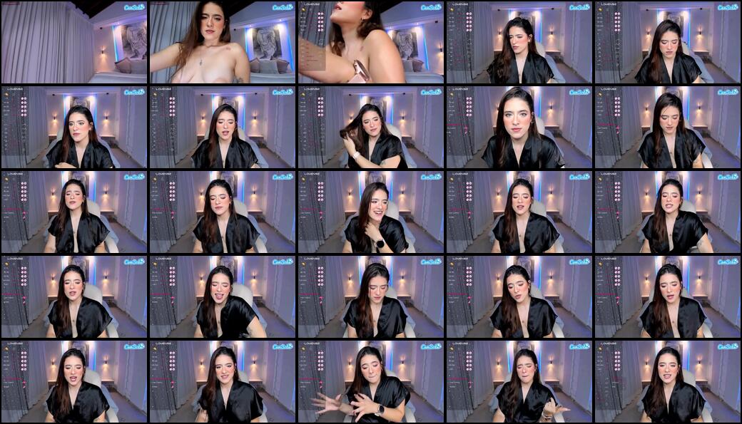 Nathalie-riversCamsoda Porn Cam 2024-02-29