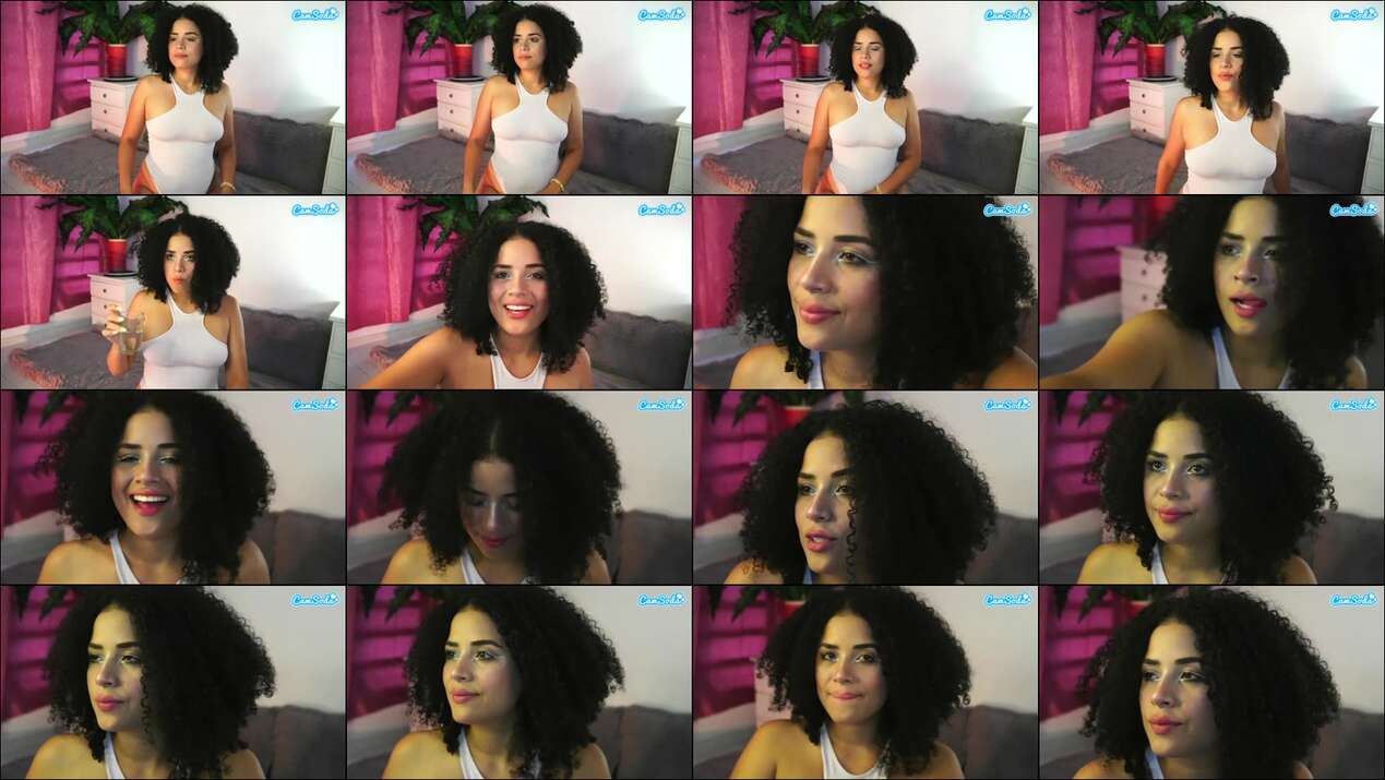 NathalieprestoCamsoda Porn Cam 2024-03-16