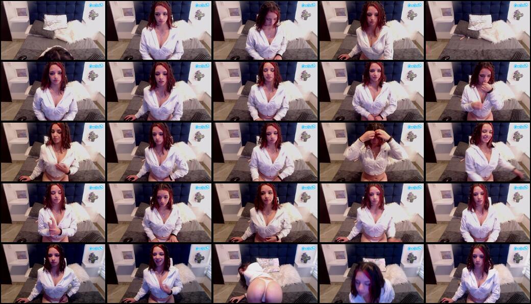 NathalyclainCamsoda Porn Cam 2024-03-13