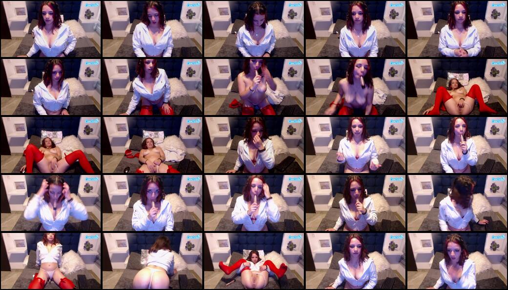 NathalyclainCamsoda Porn Cam 2024-03-13